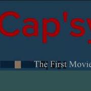 Opening And Closing To Cap Syt The First Movie Bingger Longcker Eggcut 1999 2000 UK DVD