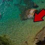 Realistic Water Effect Without JavaScript HTML CSS Only