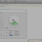 Matlab GUI Robot Simulation