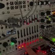DOT EXE Modular Eurorack Chiptune
