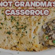 The Most Epic Tuna Casserole Recipe