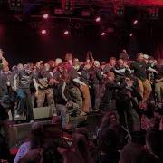 HAYWIRE Revolution Calling Fest Pre Show 21 11 2025 Eindhoven