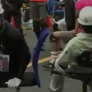 Chair Race Deja Vu Initial D 2nd Stage