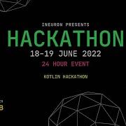 Hackathon By INeuron Official Partner JetBrains Technology Partner Touchlab