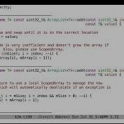 Preliminary Walkthrough Of Frequently Made Mistakes For Assignment 3