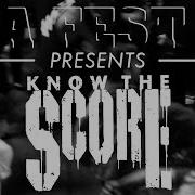 Know The Score Multi Cam At FYA Fest 2016