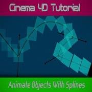 Align Object To A Spline
