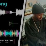 Sample Breakdown Slum Village Players Prod By J Dilla