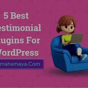 5 Best Testimonial Plugins For WordPress 2022