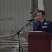 Black Sheep Change Of Command