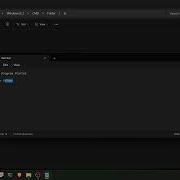 Create A Batch Operation File To Execute Multiple Commands In CMD