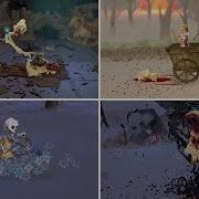 Gretel Hansel Remake Demo Ways To Die And Ending
