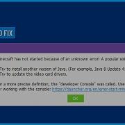 How To FIX Java Error In Minecraft Tlauncher 2025
