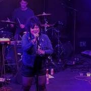 Pretty Girls Make Graves Something Bigger Something Brighter Live At Mohawk Austin TX 2025