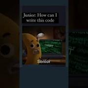 Junior Vs Senior Developer The Chat GPT Shortcut Coding Memes
