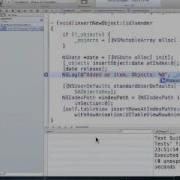 Debug Xcode What Is A Scheme Part 2