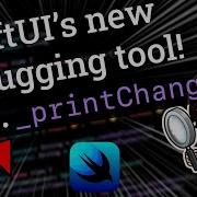 Have You Seen SwiftUI New Debugging Tool