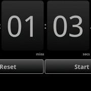 How To Make Digital Stop Watch In Visual Basic 6 0