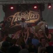 Must Build Jacuzzi Audiofeed Festival 2017 Complete Show