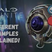 Advanced Variables Explained Halo Infinite Forge Examples