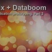 Webix Databoom Rapid Application Prototyping Part 2