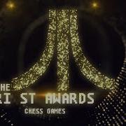 The Atari ST Awards Chess Games