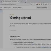 Getting Started With Airtable Custom Blocks Development