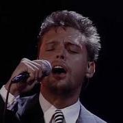Luis Miguel Hasta Que Me Olvides En Vivo