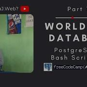 World Cup Database Part 1 Bash Scripting And PostgreSQL