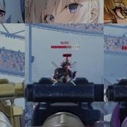 Raw Input Gang Slaying In Various Games