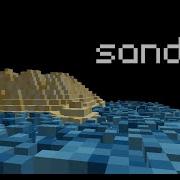Sand3d A 3d Sand Falling Game