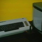EMI Atari Commodore Computer Games 1983 Promo Trailers