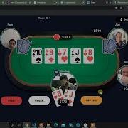 Poker Game Poker Game Built On React Live Streaming Poker Game