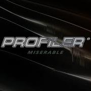 PROFILER Miserable Official Visualiser