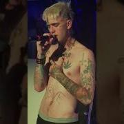 Lil Peep Cry Baby Live Performance Come Over When You Re Sober Tour The Fillmore Philly PA