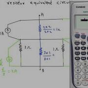 Source Transformation Voltage Source To Current Source And Vice Versa Electrical Engineering