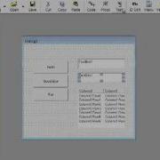 PBForms It Writes Your GUI Code For You
