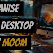 Organise Your MAC Desktop With One Click Moom App