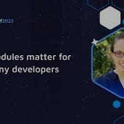 Emily Riederer Why Modules Matter For New Shiny Developers