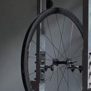 STOX CC35 UCI Impact Test
