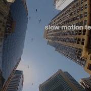 Test Slow Motion By Motion 5