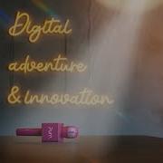 MUSIC Pure Illusion Digital Adventure Innovation Clip Vidéo