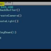 Blitz3D Tutorial 21 Sound Part 1 Old