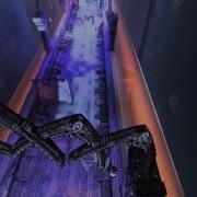UDK Project Prototype Flying Assault Top Down Shooter Game