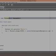 MultiThreading In Java With Lambda Expression Part 3