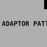 PHP Adaptor Pattern Live Coding
