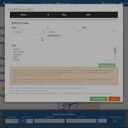 Conditional Logic Making Fields Required