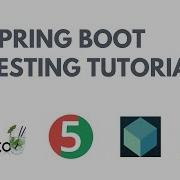 Spring Boot Testing Tutorial Crash Course