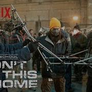 Extraction 2 Behind The Scenes With Chris Hemsworth Netflix