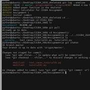 Git Part 3